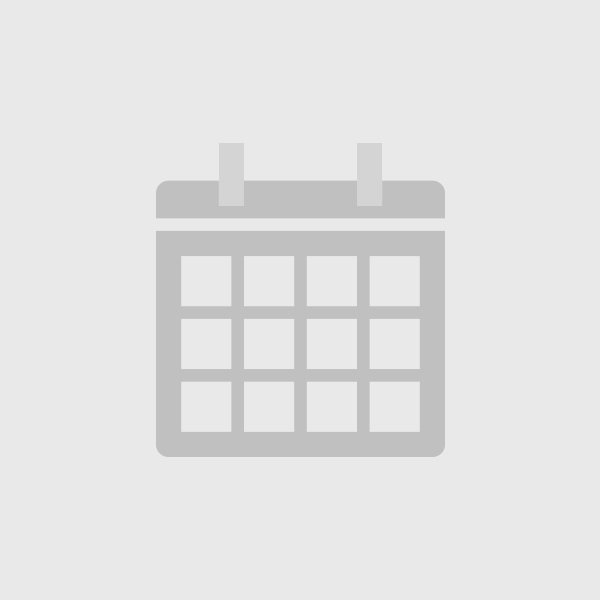 Example Calendar Event